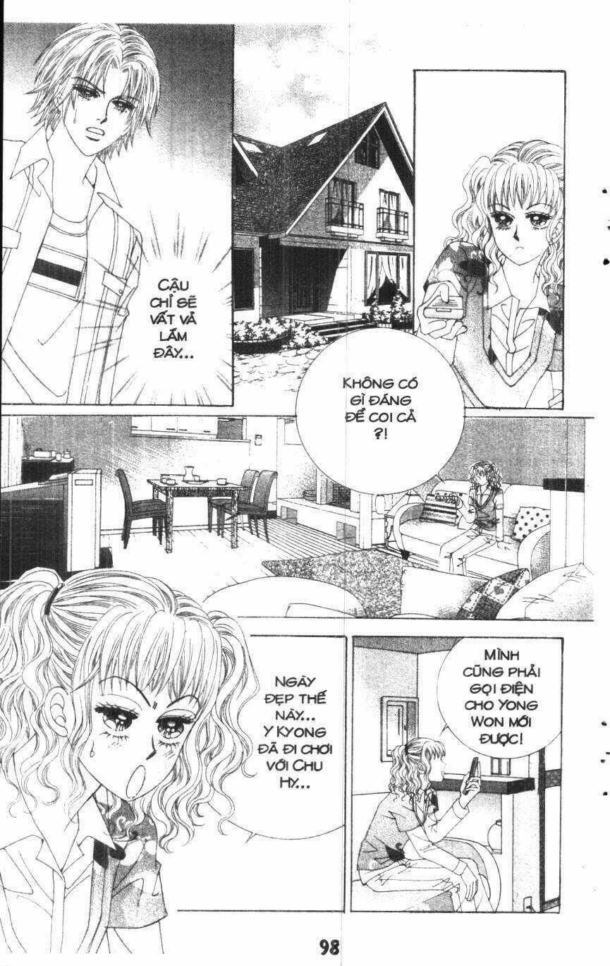 Say Say Say - Chapter 6 - Trang 97