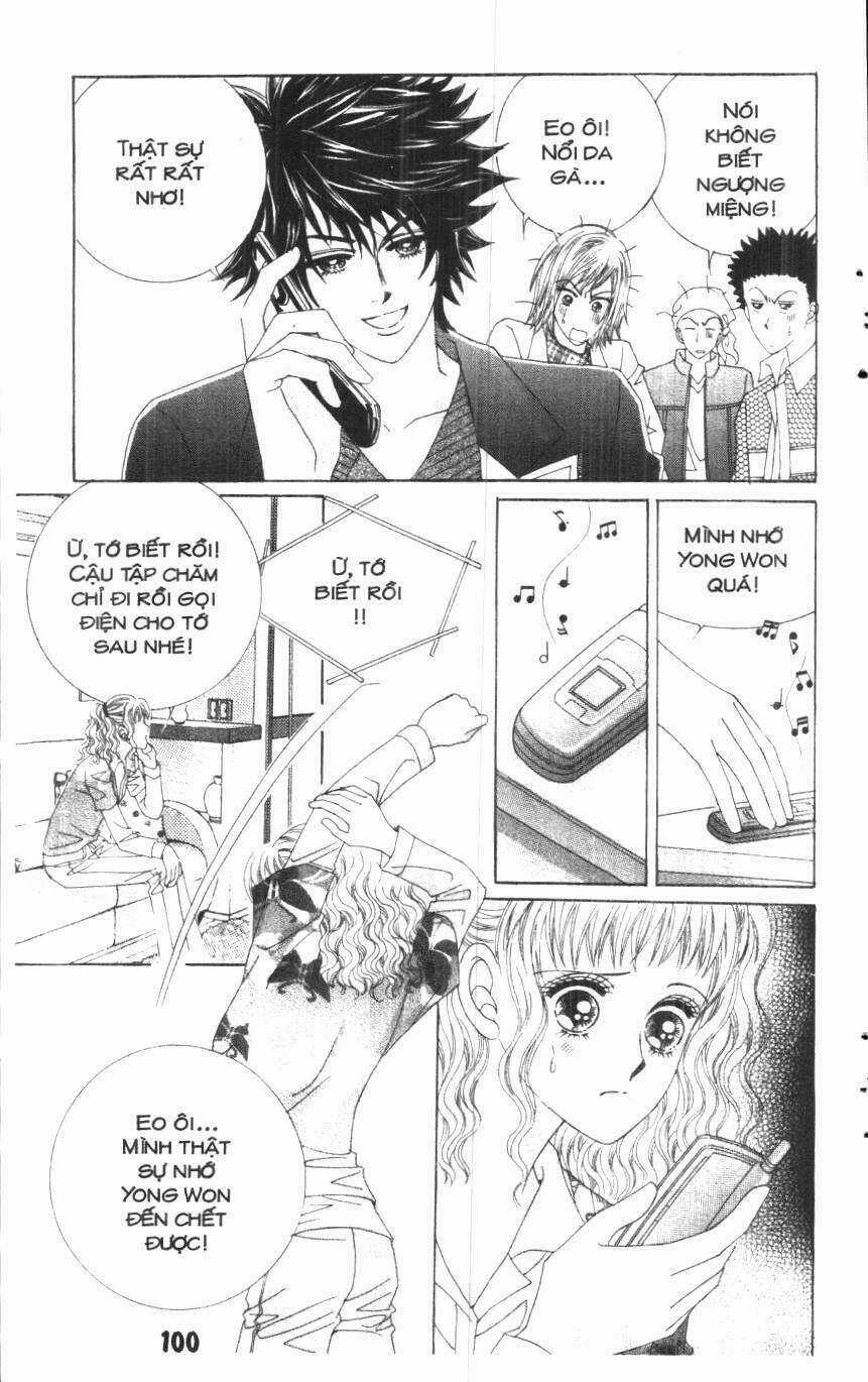 Say Say Say - Chapter 6 - Trang 99