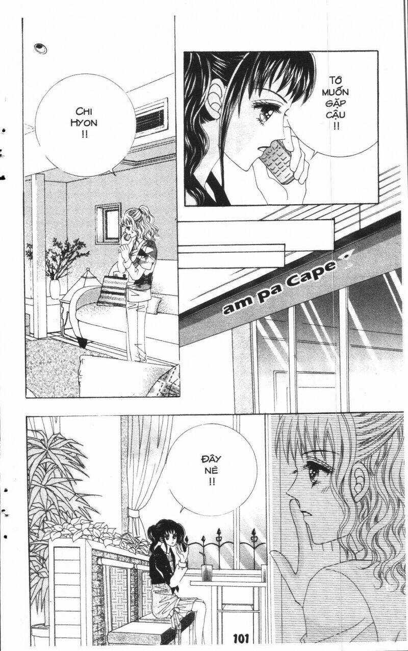 Say Say Say - Chapter 6 - Trang 100