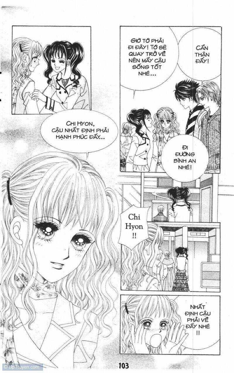 Say Say Say - Chapter 7 - Trang 102