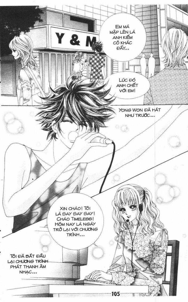 Say Say Say - Chapter 7 - Trang 104