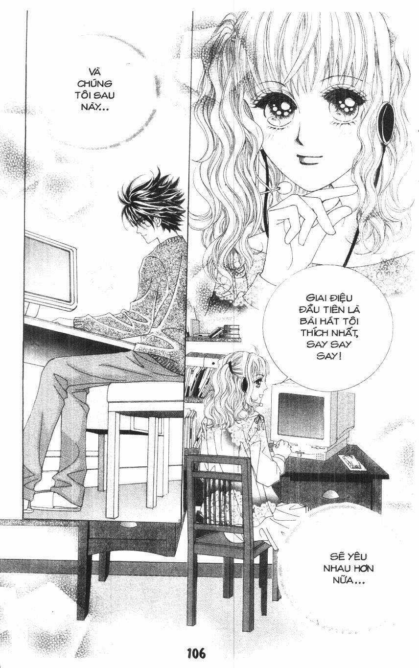 Say Say Say - Chapter 7 - Trang 105