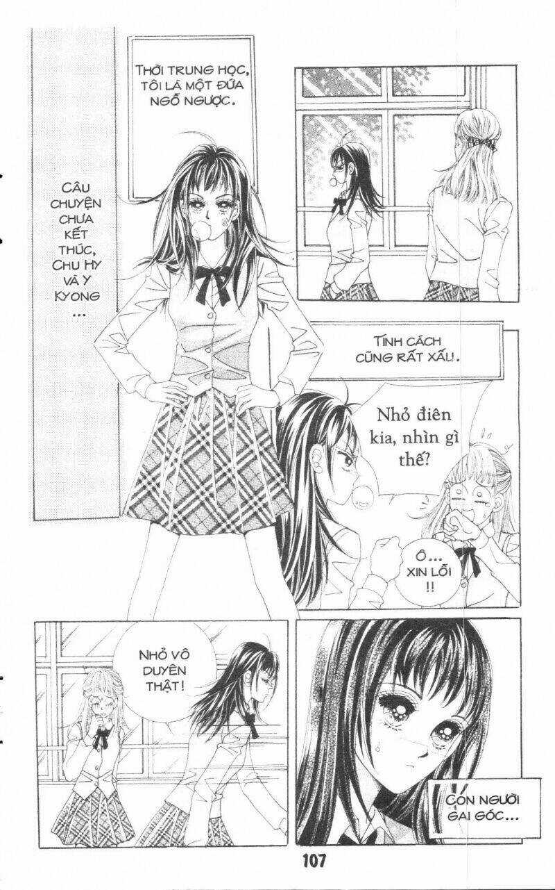 Say Say Say - Chapter 7 - Trang 106