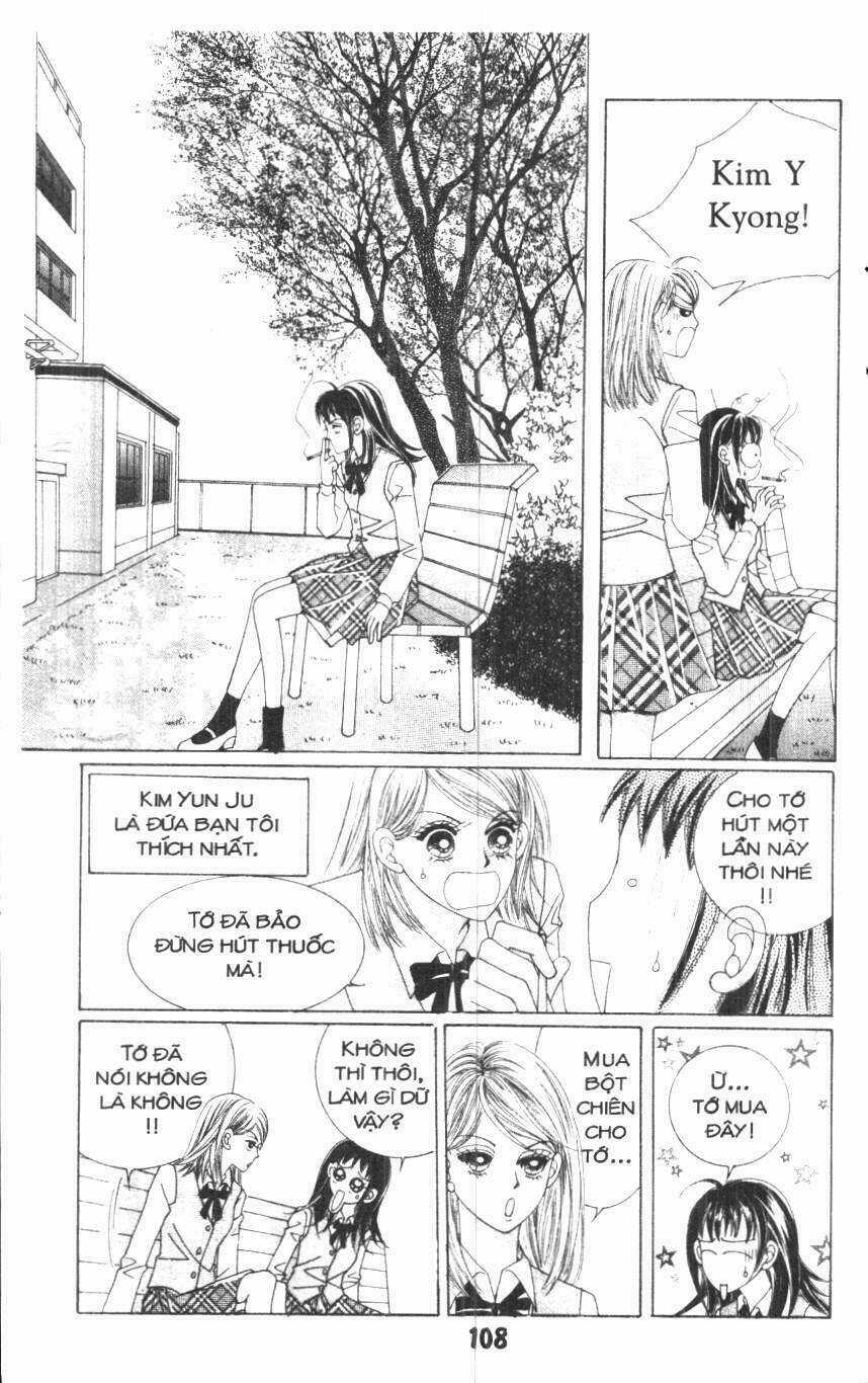 Say Say Say - Chapter 7 - Trang 107