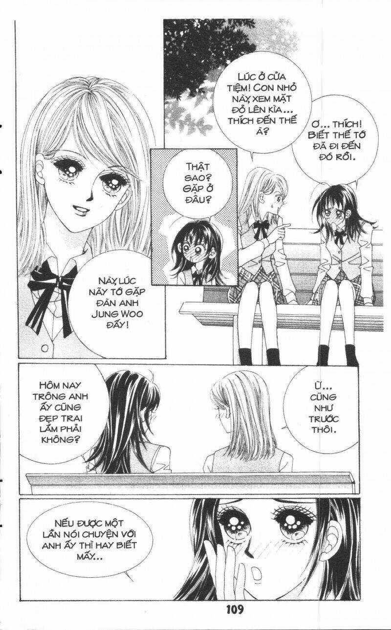 Say Say Say - Chapter 7 - Trang 108