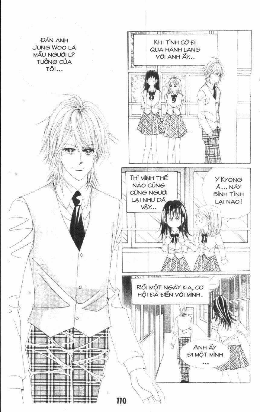 Say Say Say - Chapter 7 - Trang 109