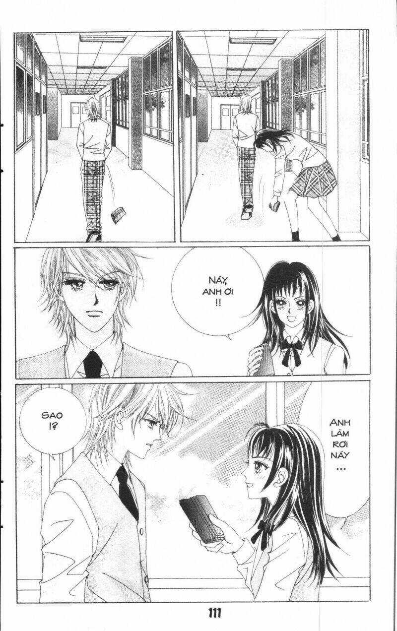 Say Say Say - Chapter 7 - Trang 110