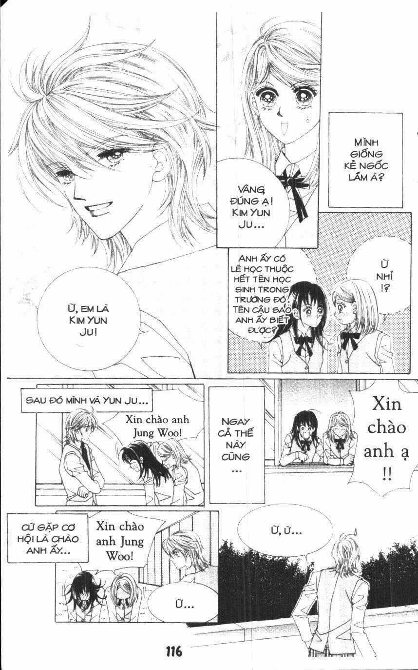 Say Say Say - Chapter 7 - Trang 115