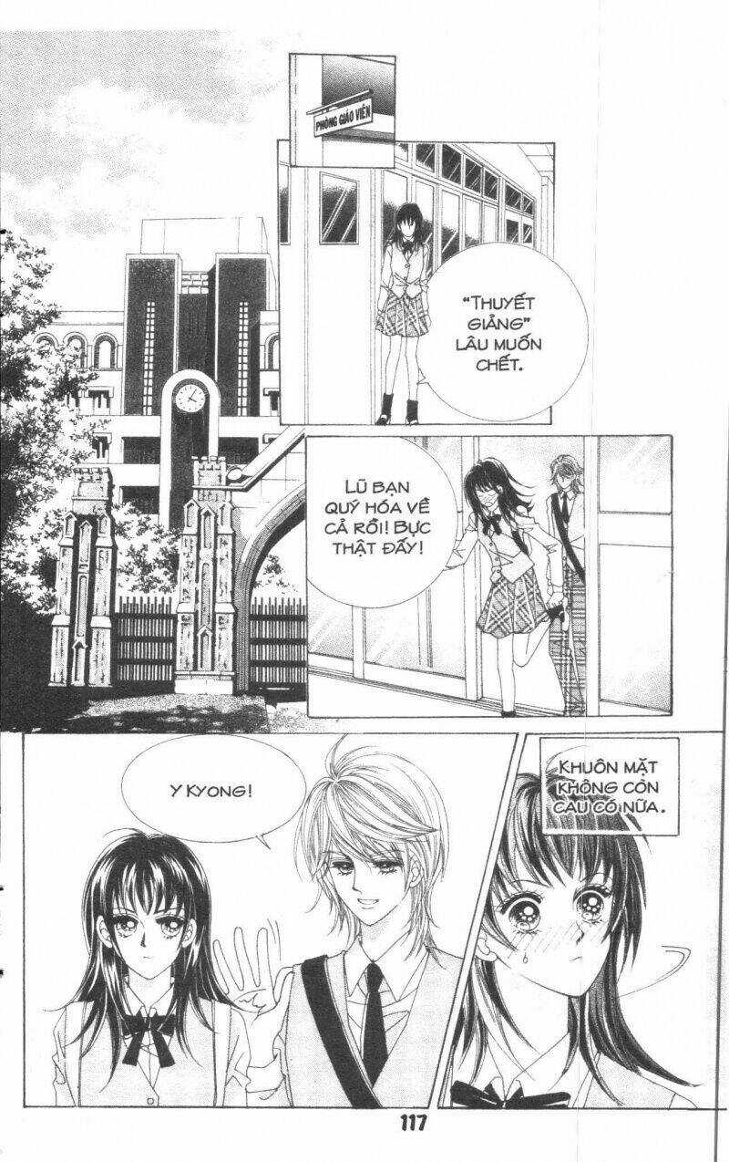 Say Say Say - Chapter 7 - Trang 116