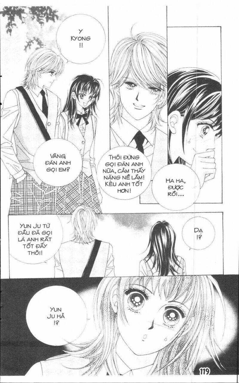 Say Say Say - Chapter 7 - Trang 118