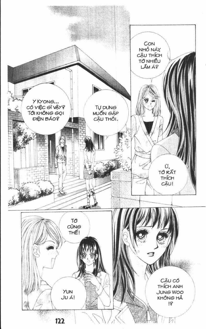 Say Say Say - Chapter 7 - Trang 121