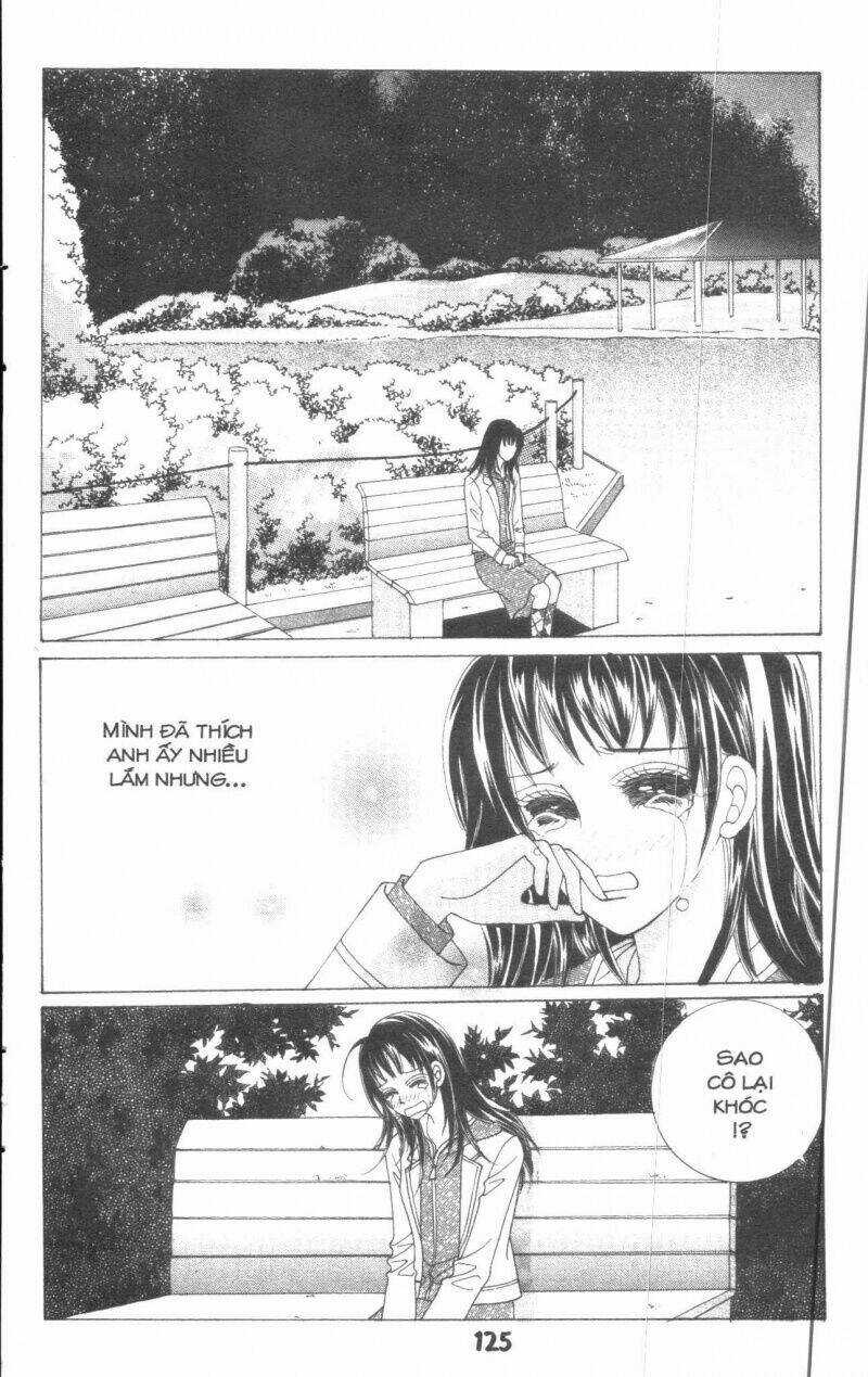 Say Say Say - Chapter 7 - Trang 124