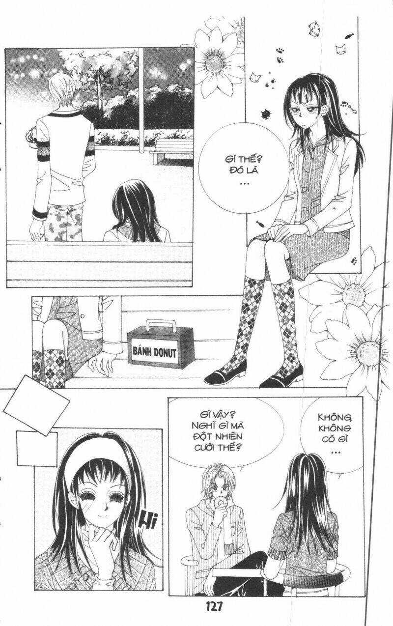 Say Say Say - Chapter 7 - Trang 126