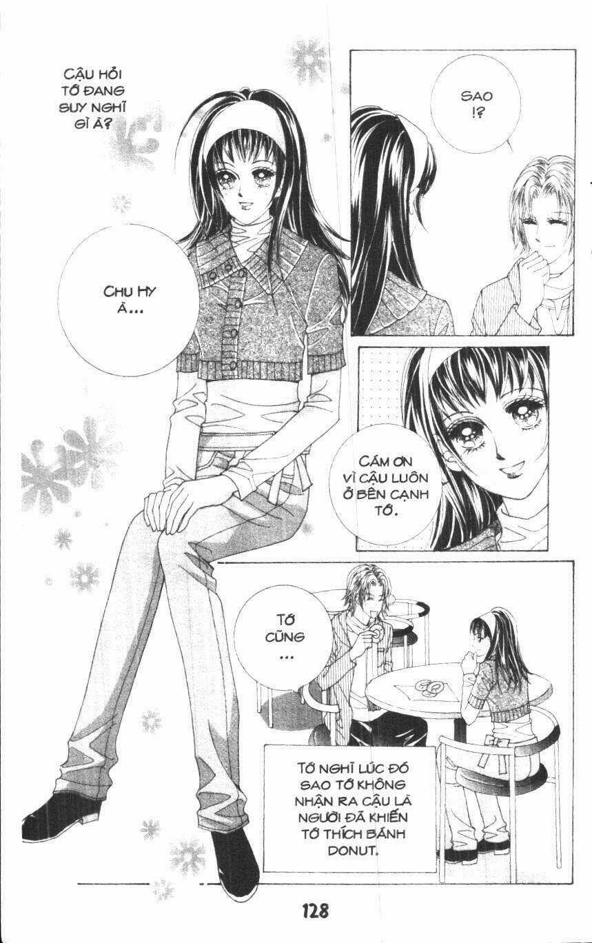 Say Say Say - Chapter 7 - Trang 127