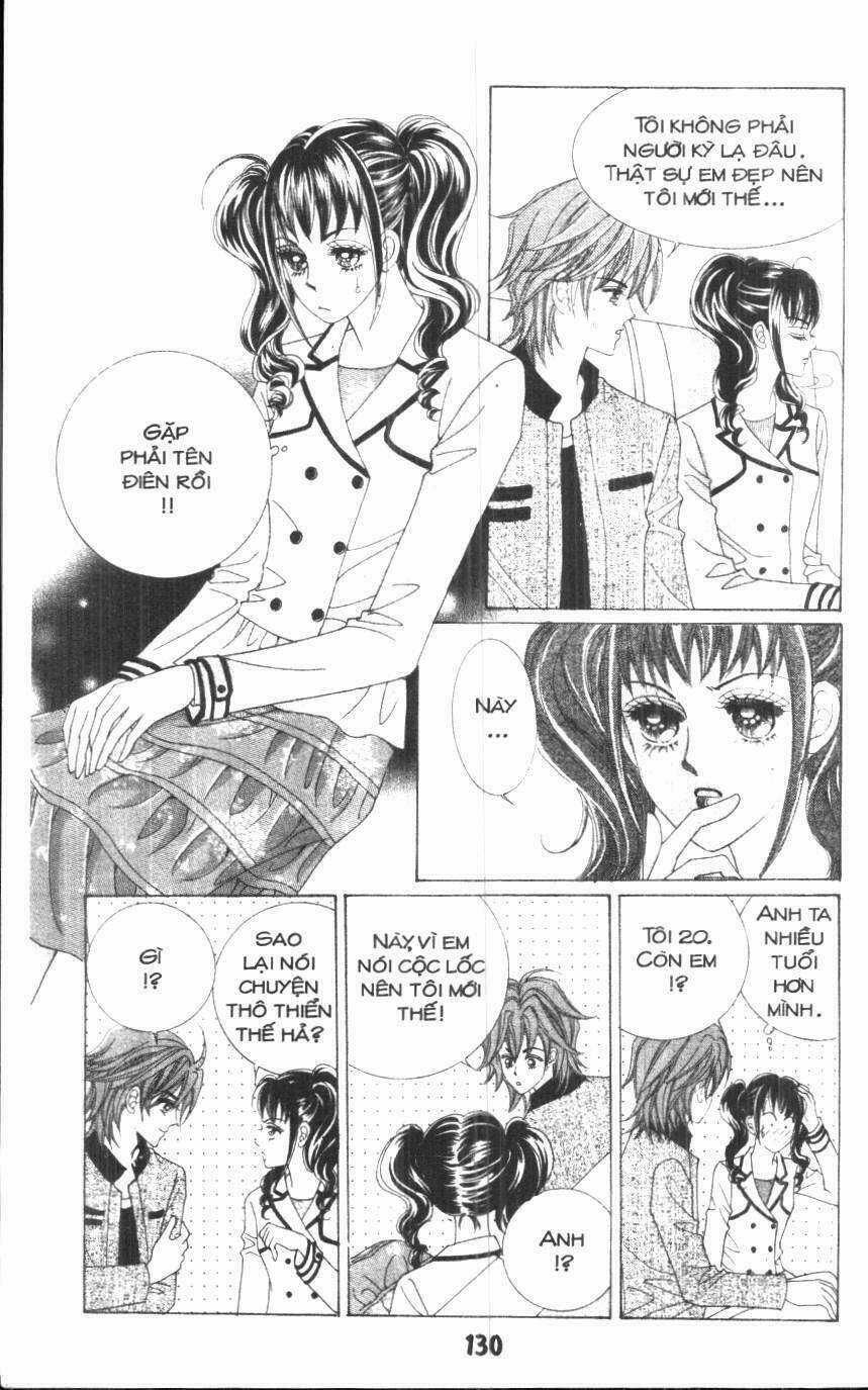 Say Say Say - Chapter 7 - Trang 129