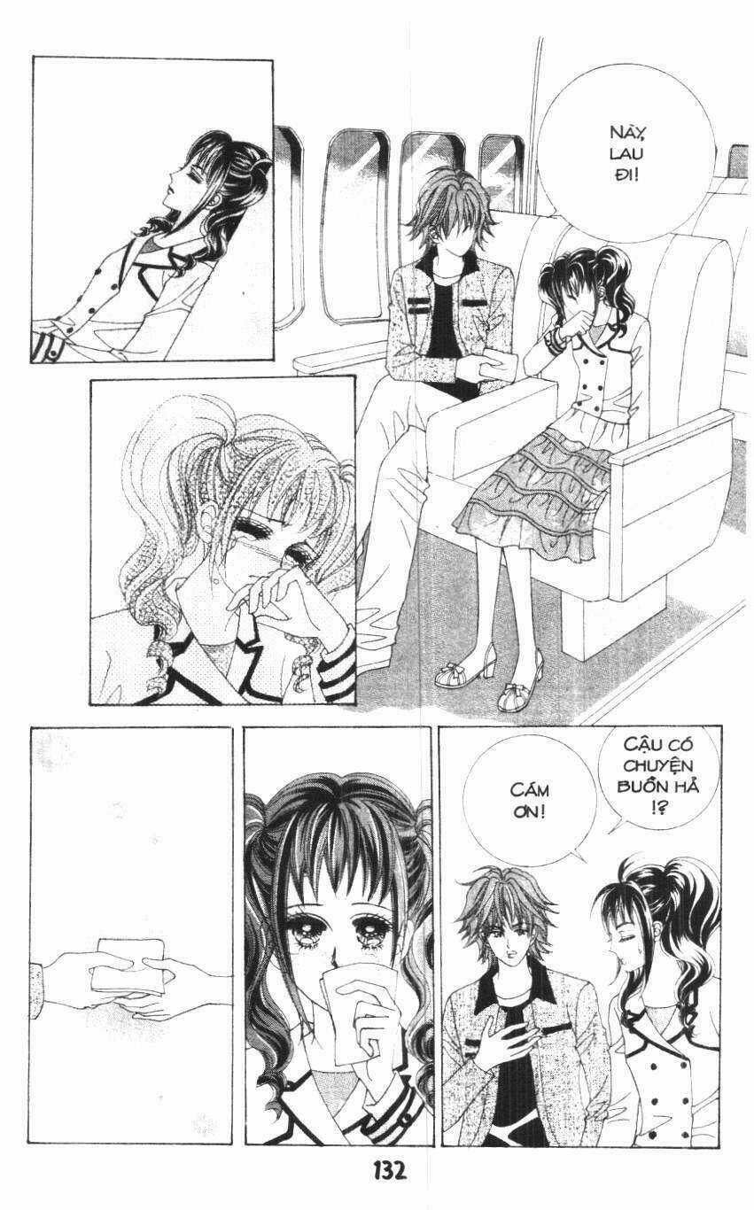 Say Say Say - Chapter 7 - Trang 131