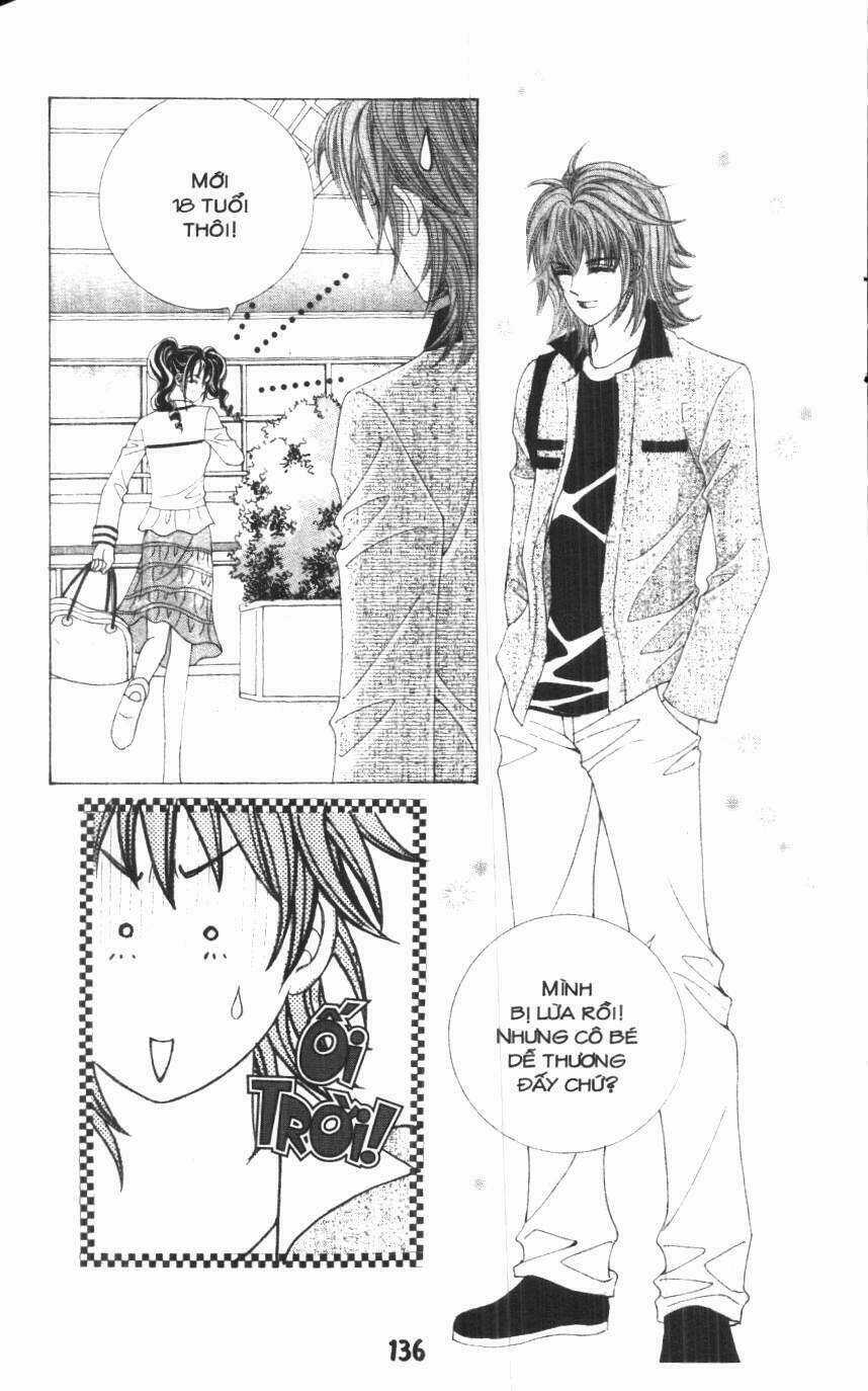 Say Say Say - Chapter 7 - Trang 135