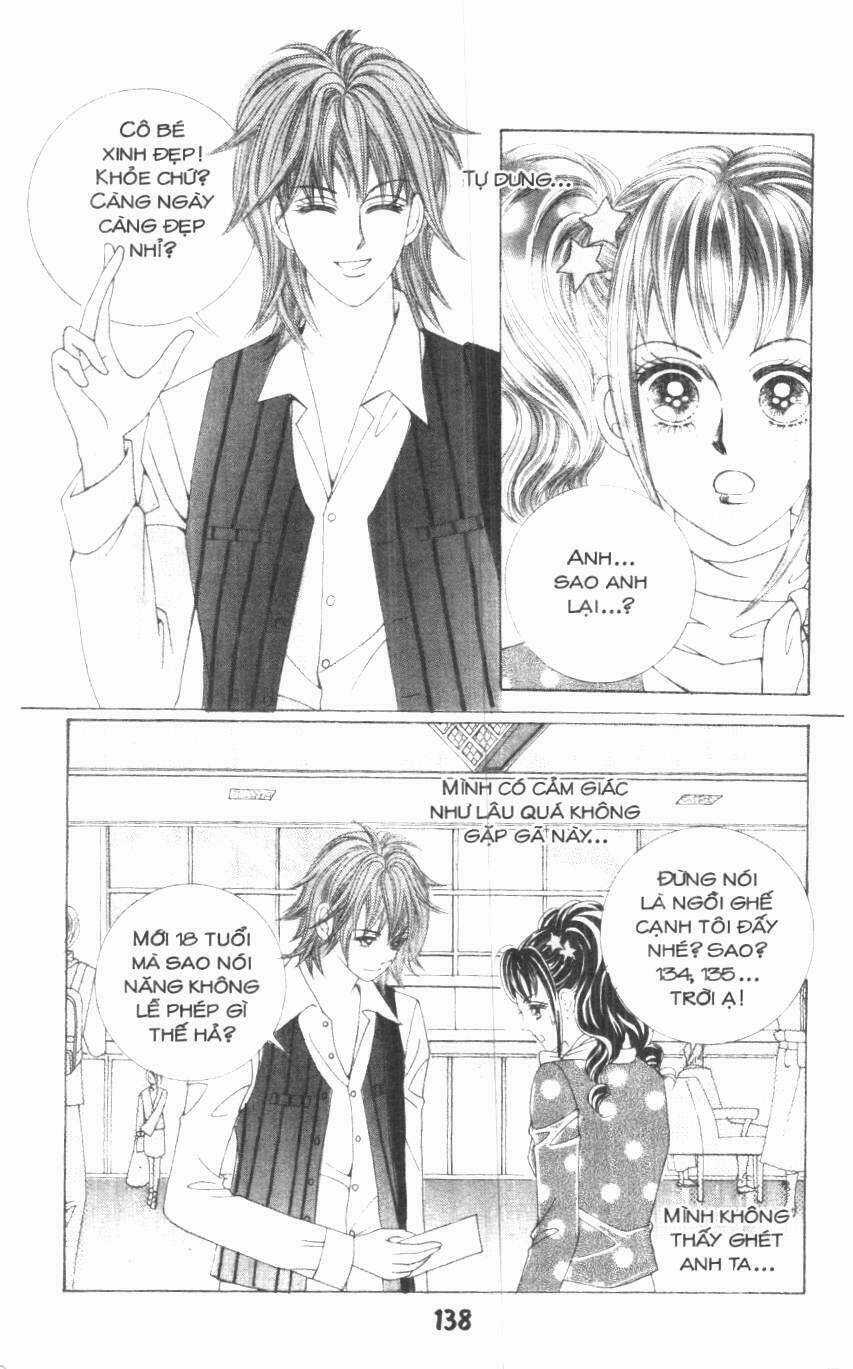 Say Say Say - Chapter 7 - Trang 137