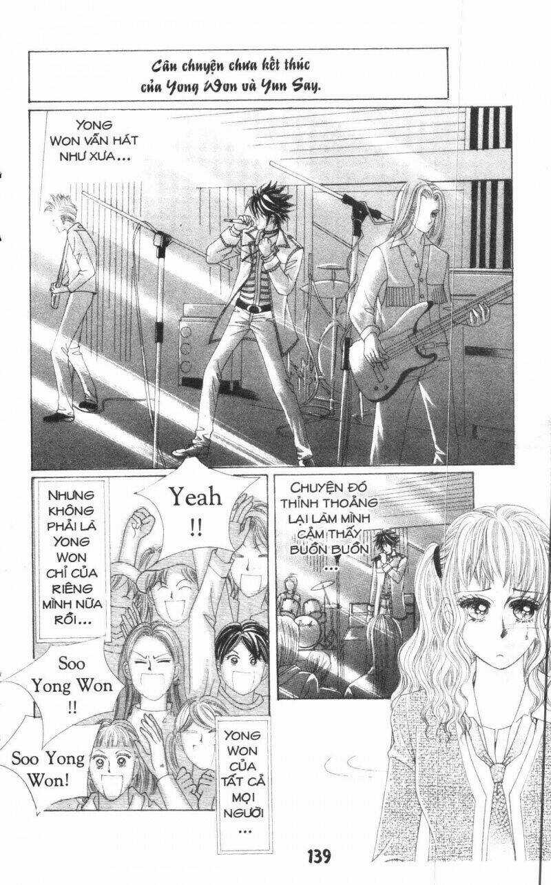 Say Say Say - Chapter 7 - Trang 138