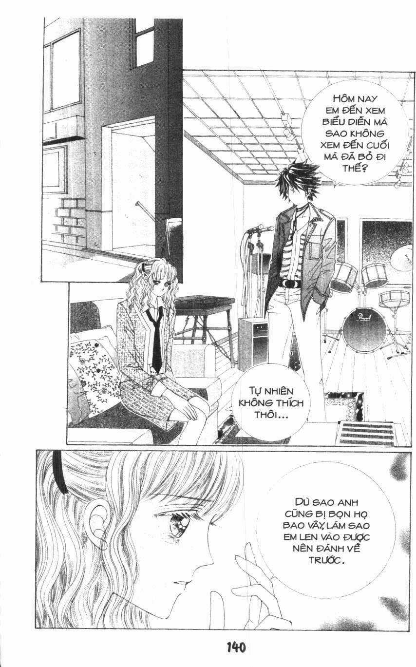 Say Say Say - Chapter 7 - Trang 139