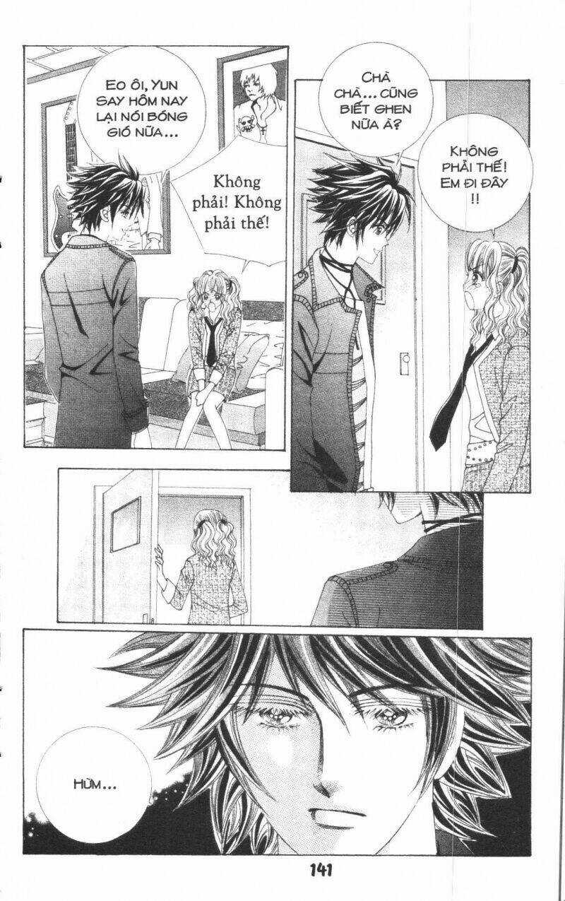 Say Say Say - Chapter 7 - Trang 140