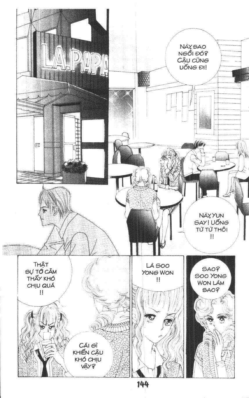 Say Say Say - Chapter 7 - Trang 143