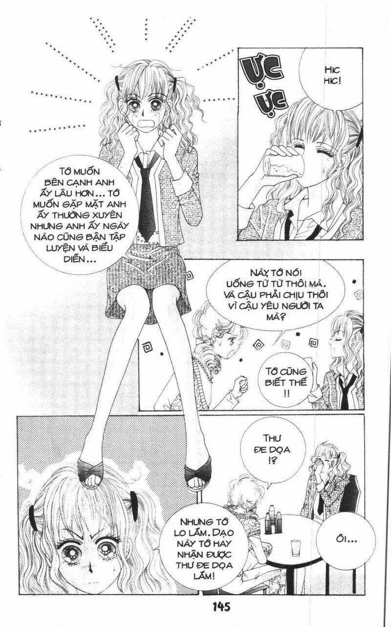 Say Say Say - Chapter 7 - Trang 144