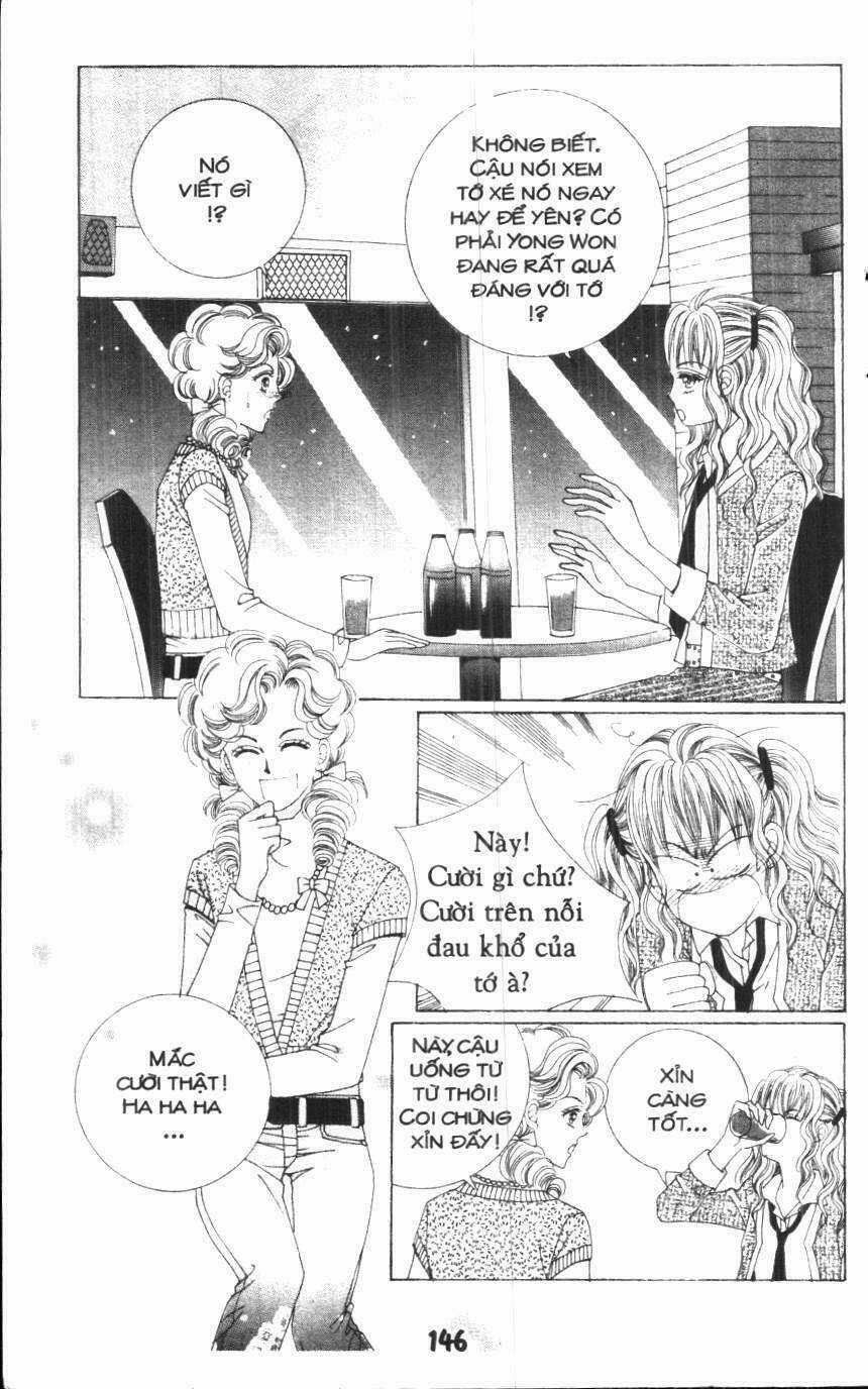 Say Say Say - Chapter 7 - Trang 145