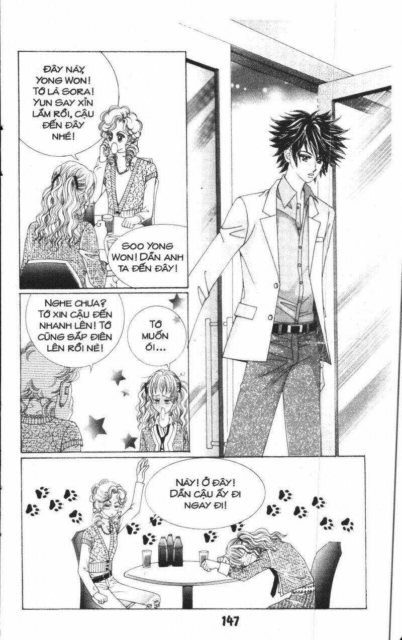 Say Say Say - Chapter 7 - Trang 146