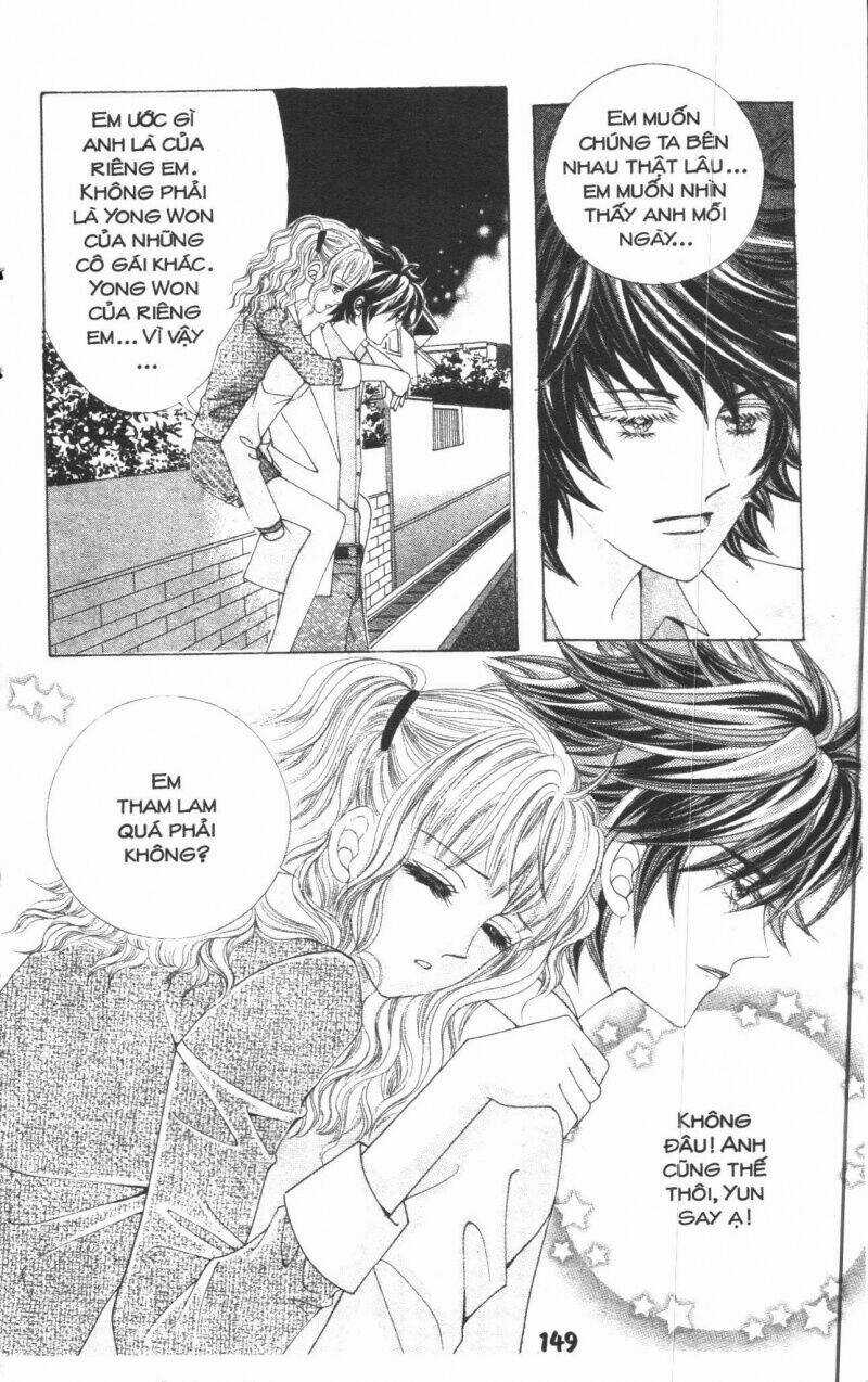 Say Say Say - Chapter 7 - Trang 148