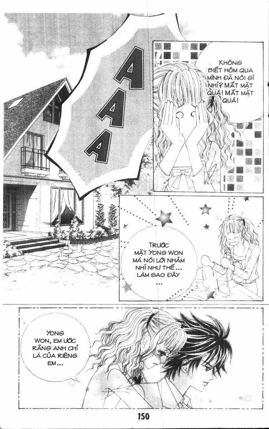 Say Say Say - Chapter 7 - Trang 149