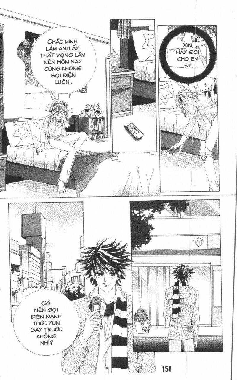 Say Say Say - Chapter 7 - Trang 150