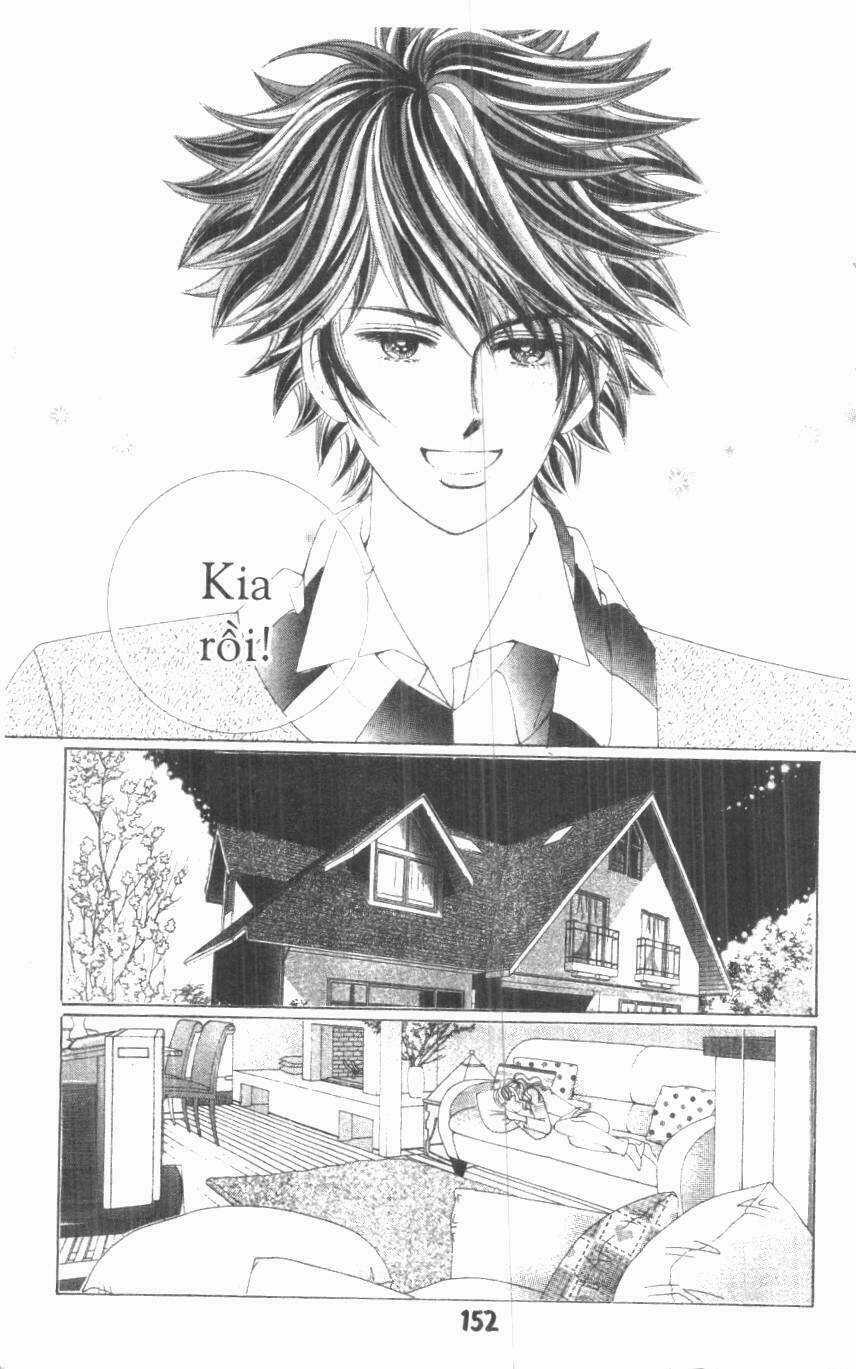 Say Say Say - Chapter 7 - Trang 151