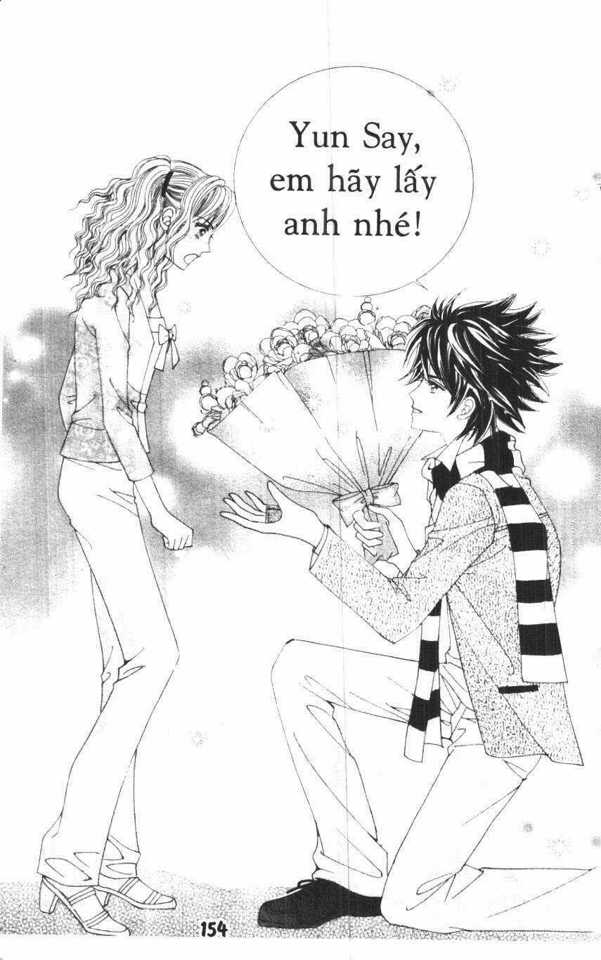 Say Say Say - Chapter 7 - Trang 153