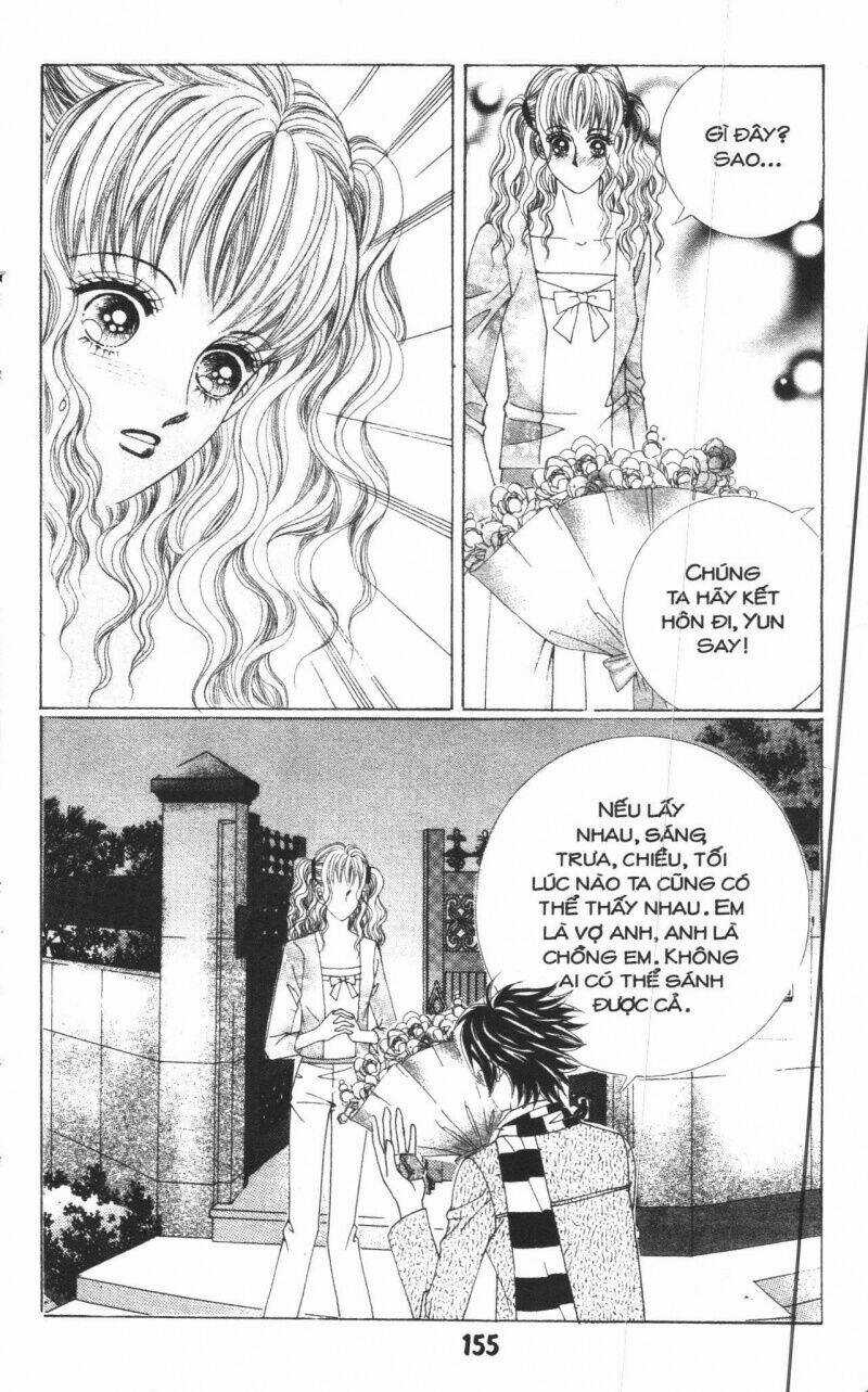 Say Say Say - Chapter 7 - Trang 154