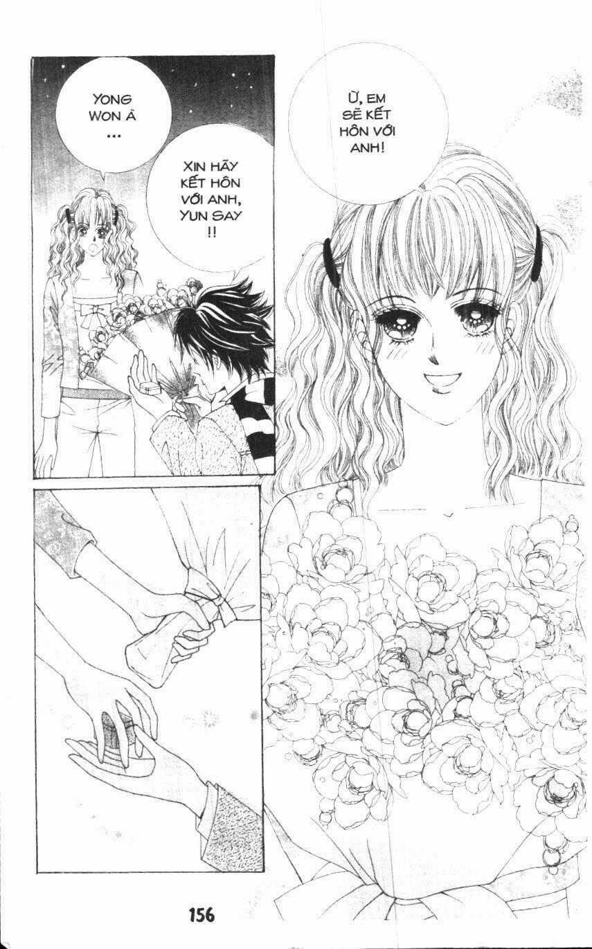 Say Say Say - Chapter 7 - Trang 155