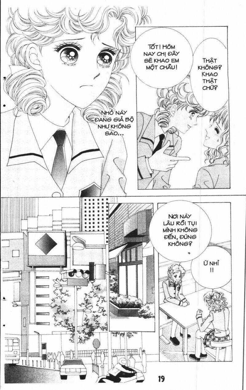 Say Say Say - Chapter 7 - Trang 18