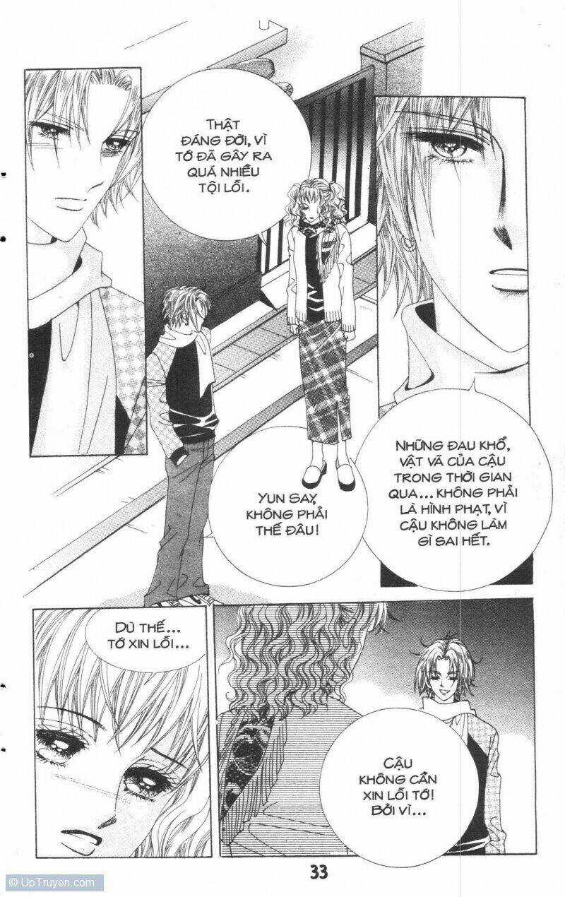 Say Say Say - Chapter 7 - Trang 32