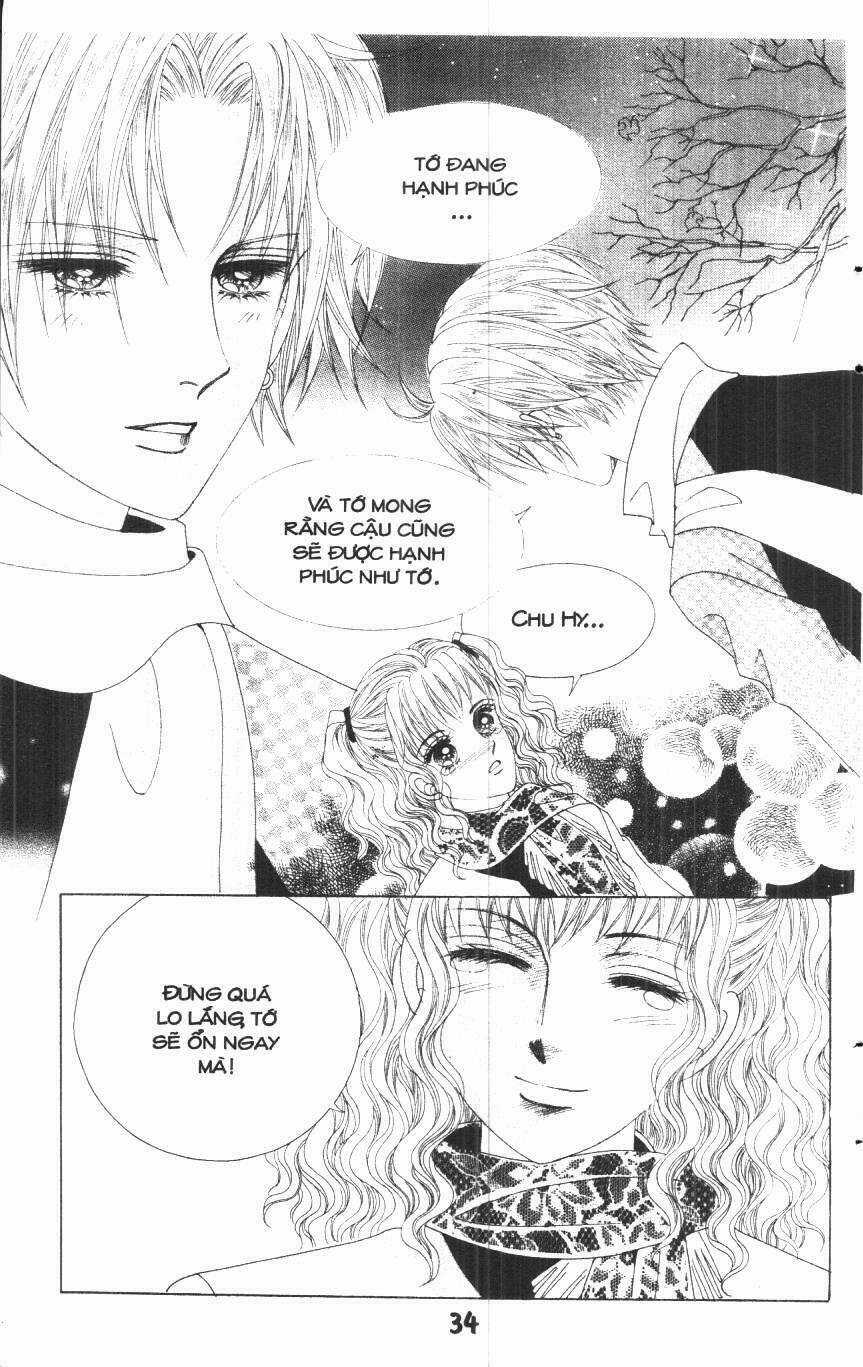 Say Say Say - Chapter 7 - Trang 33