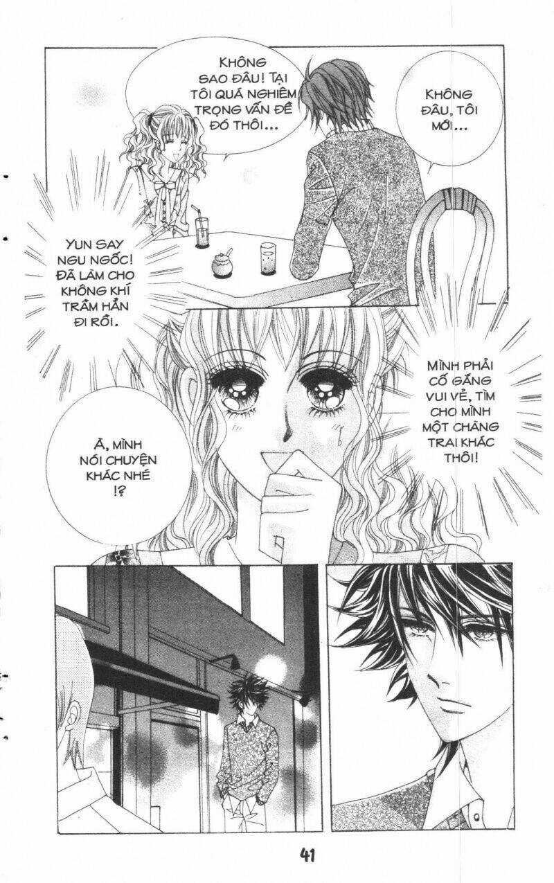 Say Say Say - Chapter 7 - Trang 40