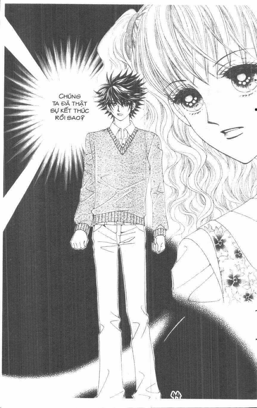 Say Say Say - Chapter 7 - Trang 43