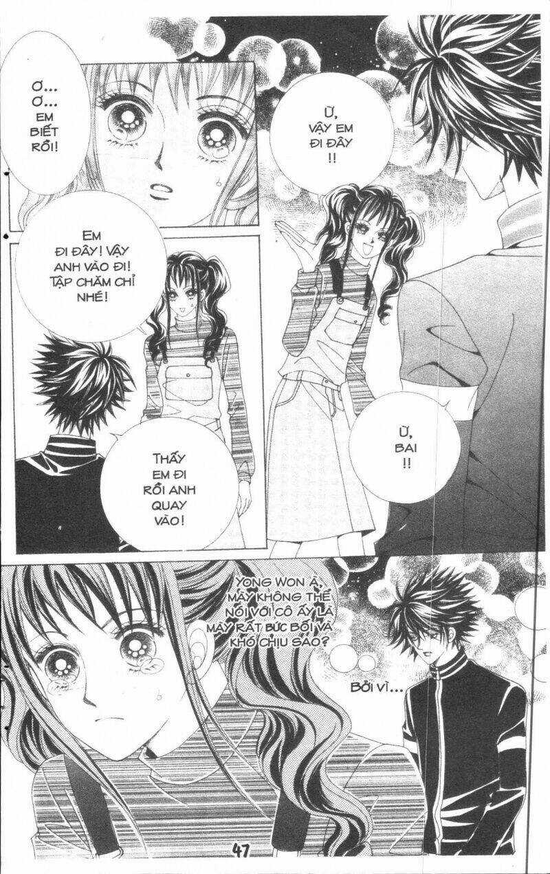 Say Say Say - Chapter 7 - Trang 46