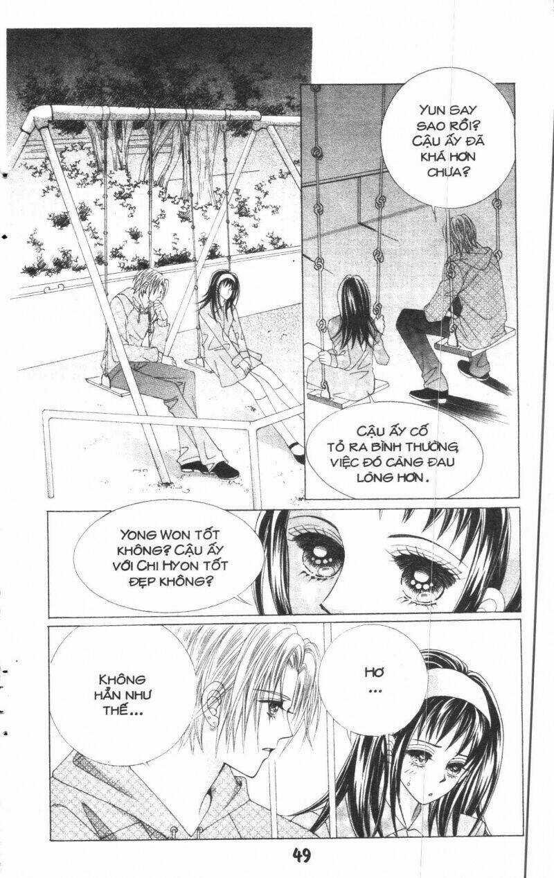 Say Say Say - Chapter 7 - Trang 48