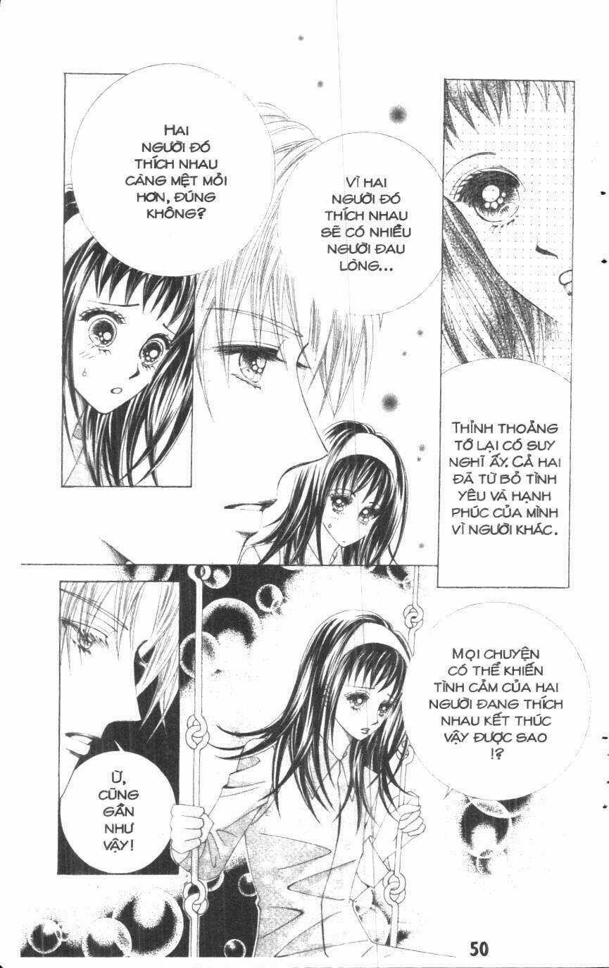 Say Say Say - Chapter 7 - Trang 49