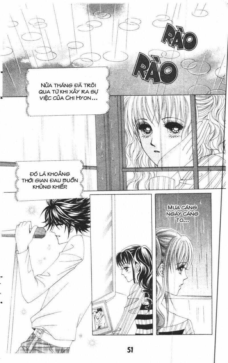 Say Say Say - Chapter 7 - Trang 50