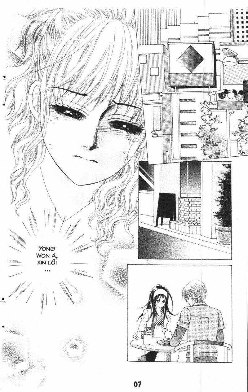 Say Say Say - Chapter 7 - Trang 6