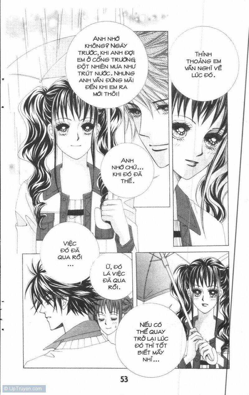 Say Say Say - Chapter 7 - Trang 52