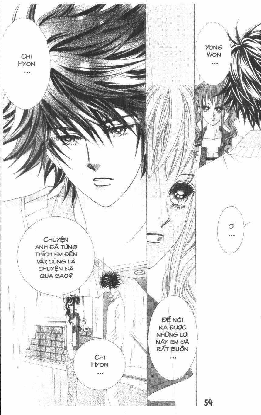 Say Say Say - Chapter 7 - Trang 53