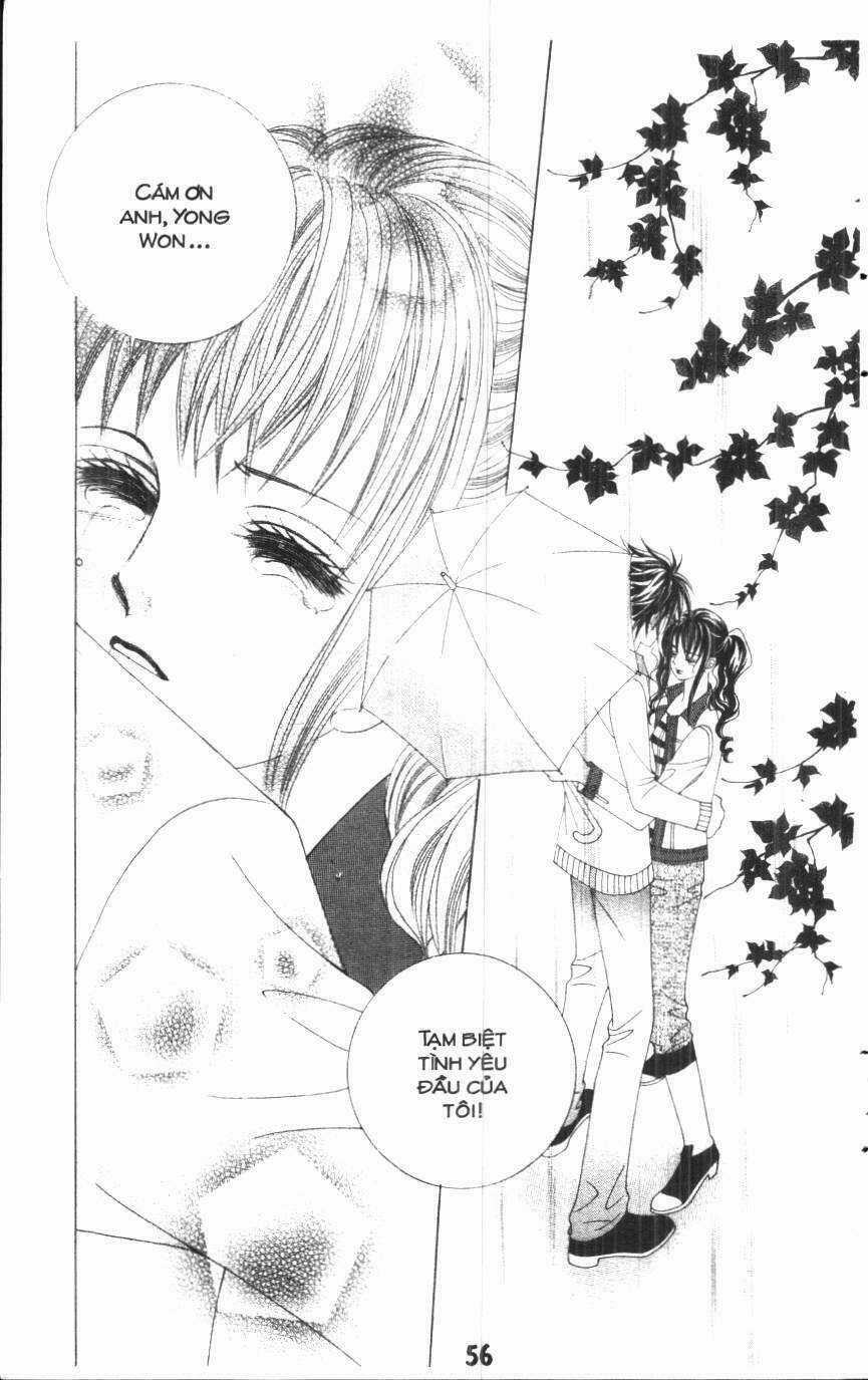 Say Say Say - Chapter 7 - Trang 55