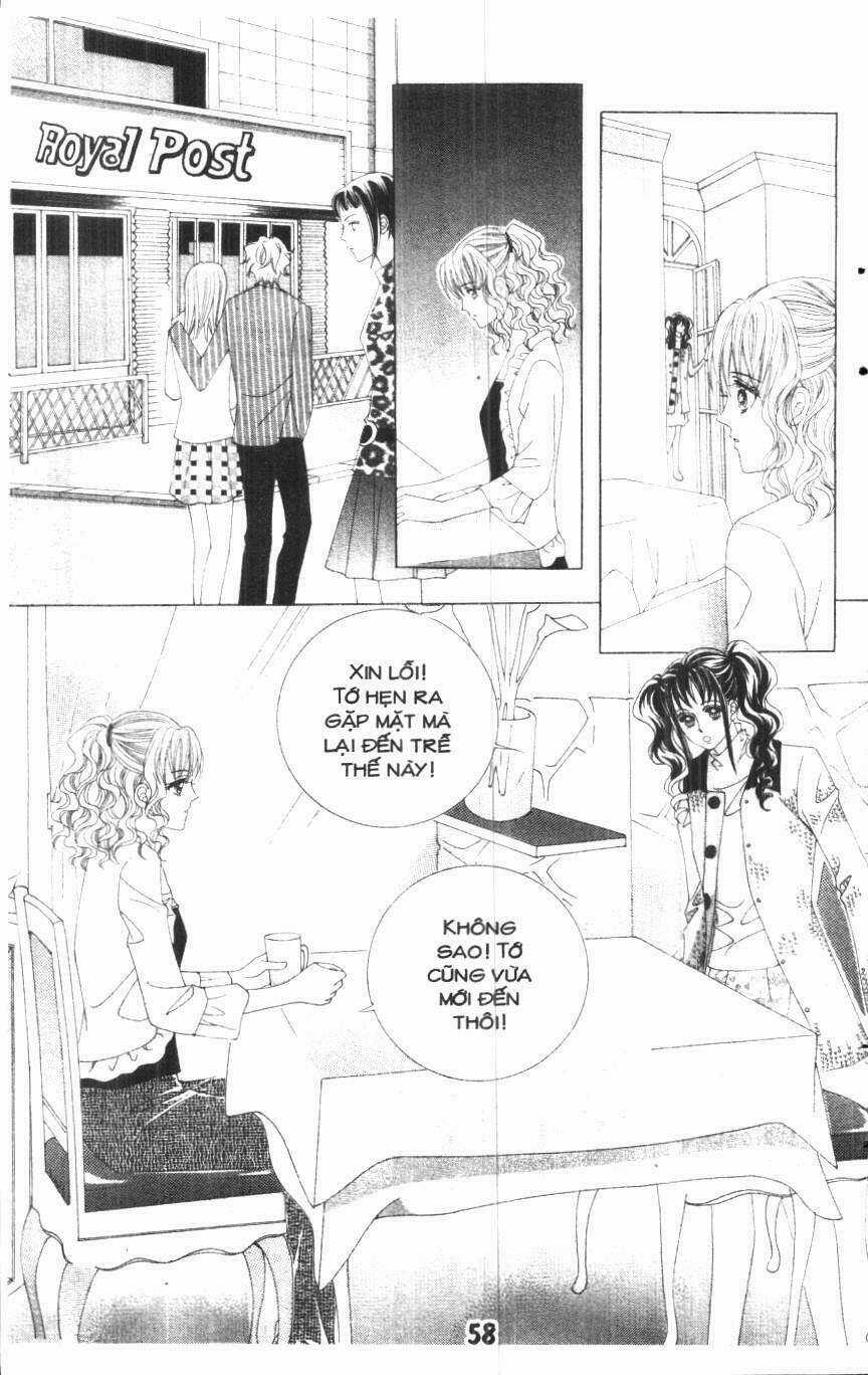 Say Say Say - Chapter 7 - Trang 57